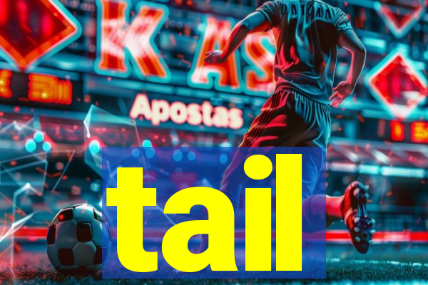 tail-blazer animations